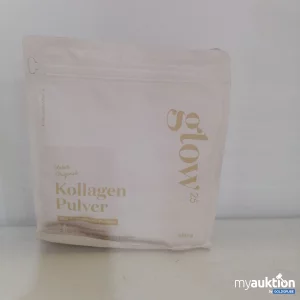 Artikel Nr. 757175: Glow Kollagen Pulver 450g