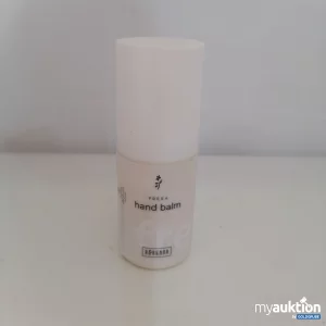 Auktion Fresh Hand Balm 125ml