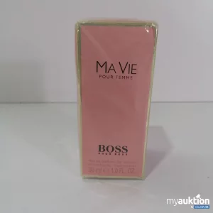 Artikel Nr. 765175: Hugo  Boss Ma Vie 30 ml