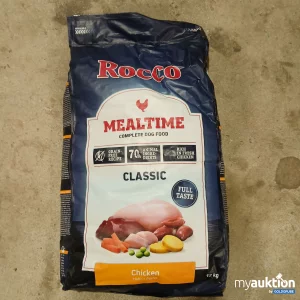 Artikel Nr. 802175: Rocco Mealtime Classic Chicken 12kg 