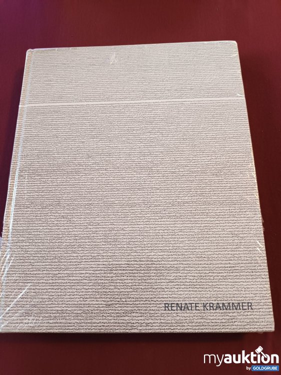 Artikel Nr. 391176: Originalverpackt, Renate Krammer 