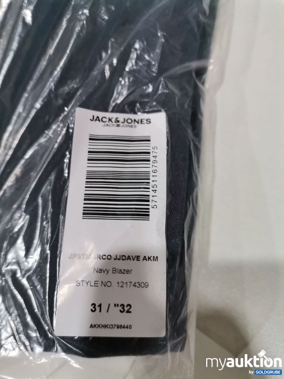 Artikel Nr. 516176: Jack&Jones Jeans 