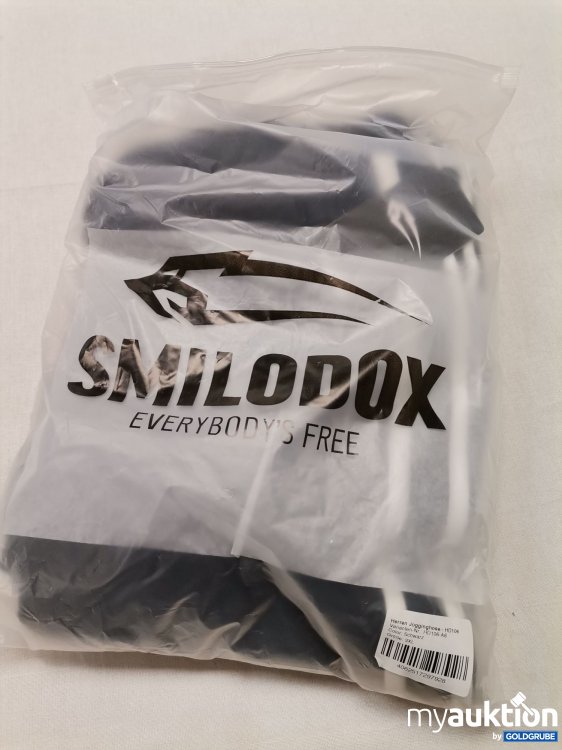 Artikel Nr. 729176: Smilodox Jogginghose 