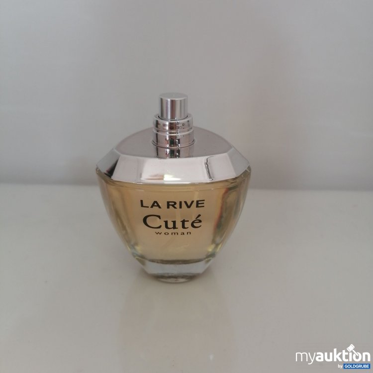 Artikel Nr. 745176: La Rive Cuté Woman Eau de Parfum 100ml 