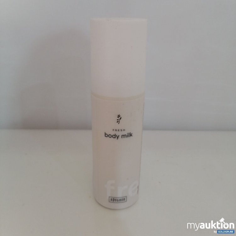 Artikel Nr. 764176: Fresh Body Milk 200ml