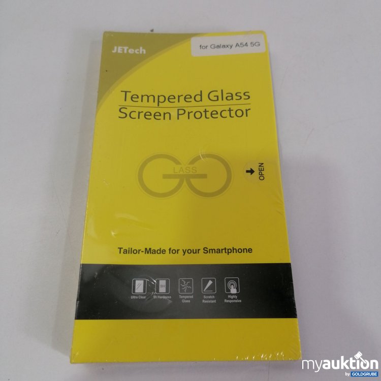 Artikel Nr. 786176: Jetech Screen Protector für A54 5G