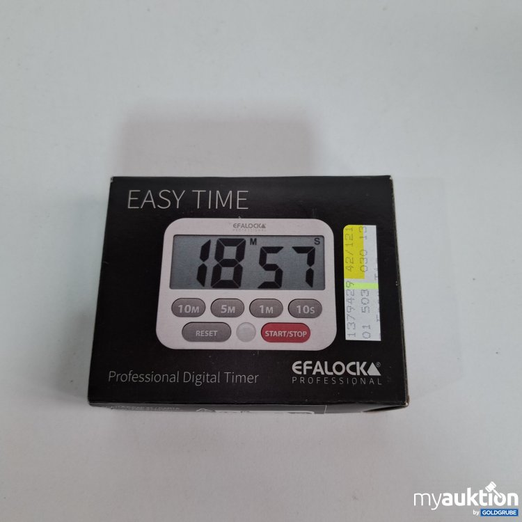 Artikel Nr. 795176: Easy Time Professional Digital Timer 