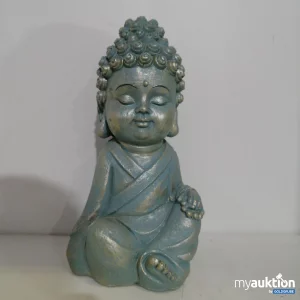 Auktion Dekorationselement Buddha 