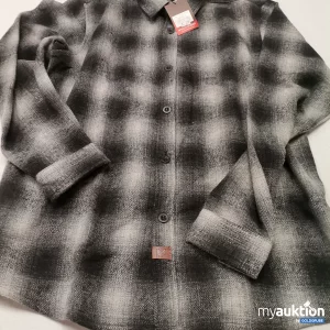 Auktion Montefuego Flanell Hemd 