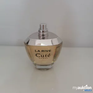 Auktion La Rive Cuté Woman Eau de Parfum 100ml 