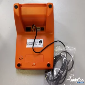 Auktion T-connect Terminal V2