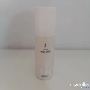 Auktion Fresh Body Milk 200ml