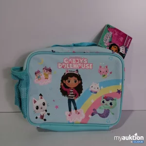 Artikel Nr. 790176: Gabbys Dollhouse Lunch Bag 