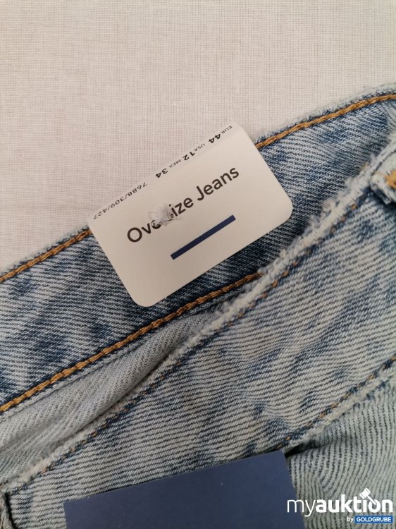 Artikel Nr. 715177: Pull&Bear Jeans 