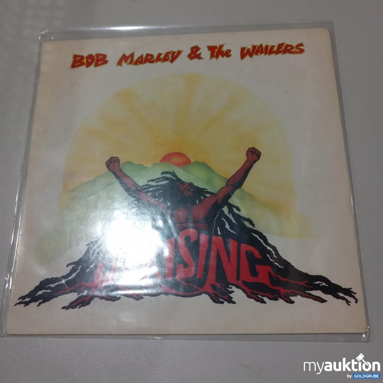 Artikel Nr. 756177: Bob Marley & The Wailers Vinyl