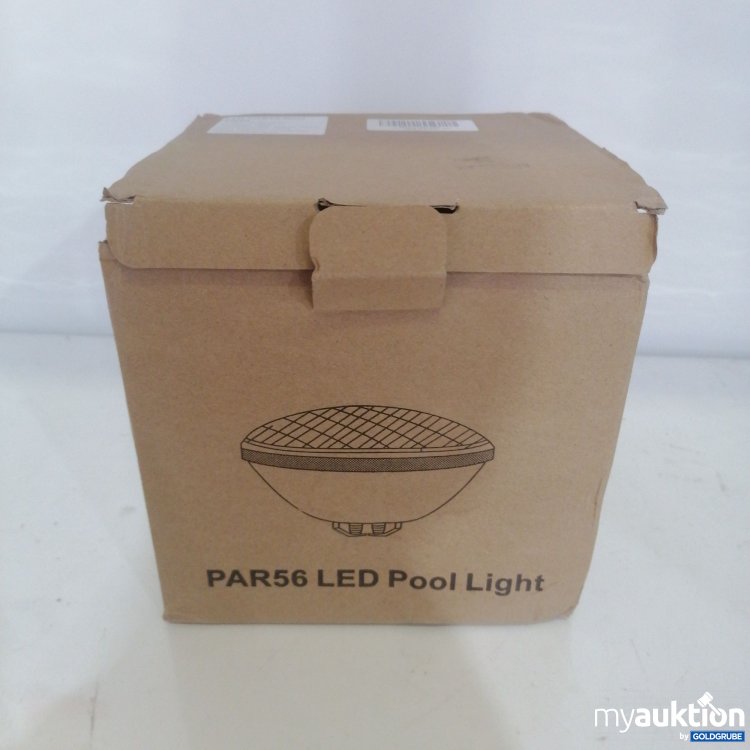 Artikel Nr. 757177: LED PAR56 Pool Light 