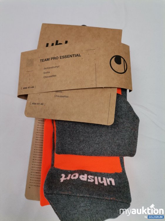 Artikel Nr. 775177: Uhlsport Socken 