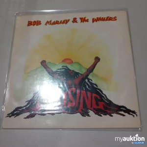 Artikel Nr. 756177: Bob Marley & The Wailers Vinyl