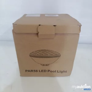 Artikel Nr. 757177: LED PAR56 Pool Light 