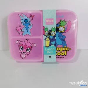 Artikel Nr. 790177: Stich Lunch Box 