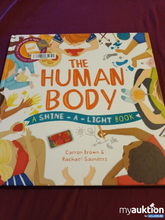 Artikel Nr. 349178: The Human Body