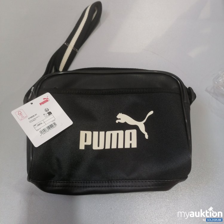 Artikel Nr. 377178: Puma Tasche 