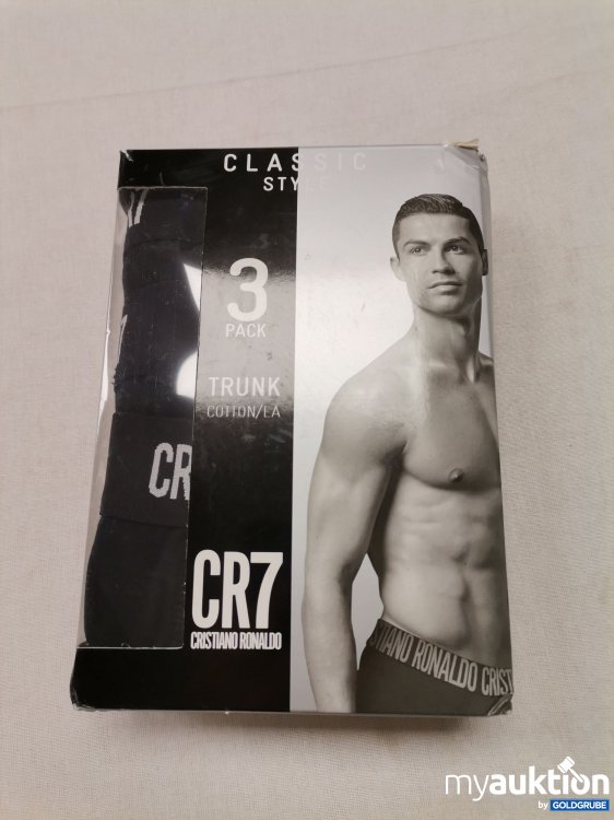 Artikel Nr. 729178: Cr7 Trunks