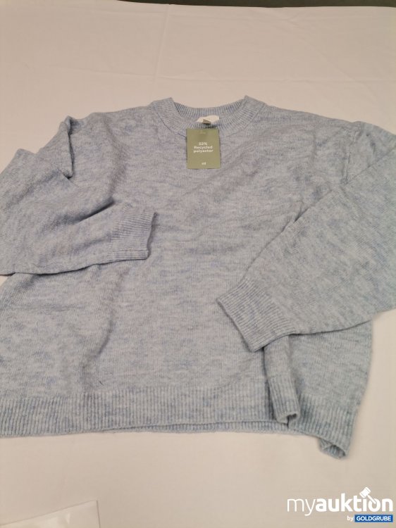 Artikel Nr. 743178: H&M Pullover oversized 