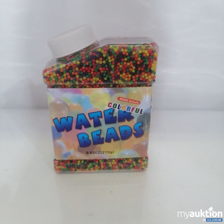 Artikel Nr. 751178: Water Beads 270g