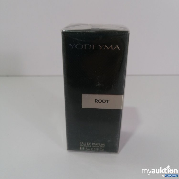 Artikel Nr. 765178: Yodeyma Paris Root Eau de Parfum 15ml