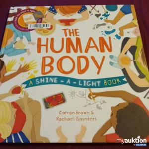 Artikel Nr. 349178: The Human Body