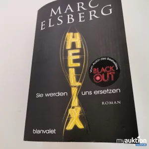 Auktion "HELIX: Sie werden uns ersetzen"