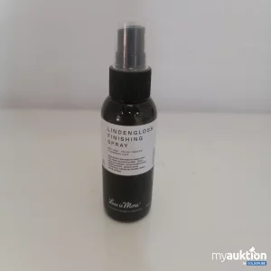 Auktion Less is More Lindengloss Finishing Spray 50ml 