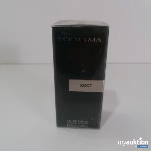 Artikel Nr. 765178: Yodeyma Paris Root Eau de Parfum 15ml