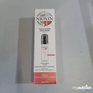 Artikel Nr. 772178: Nioxin Scalp & Hair Treatment 100ml 