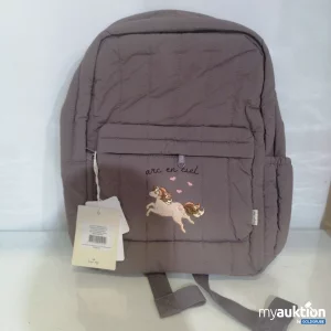 Auktion Konges slojd Rucksack 