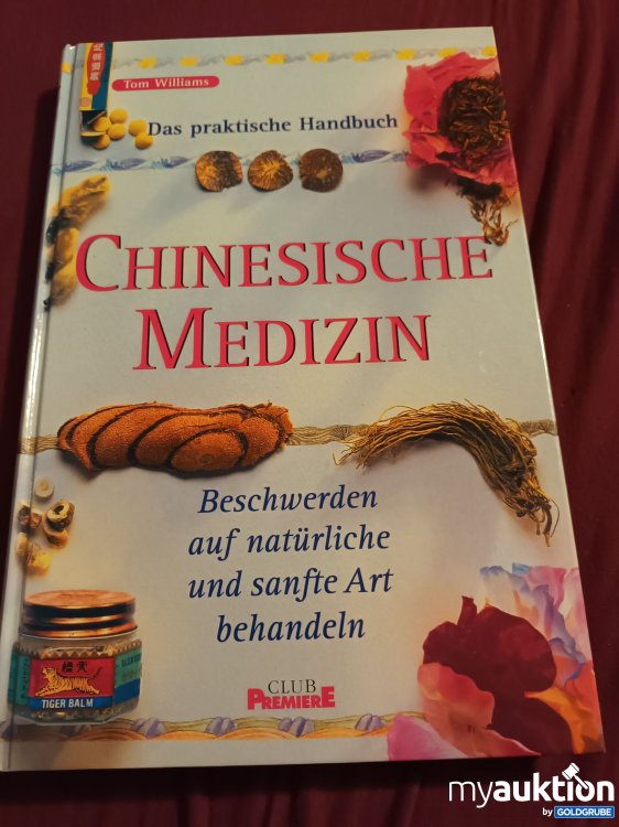 Artikel Nr. 390179: Chinesische Medizin 