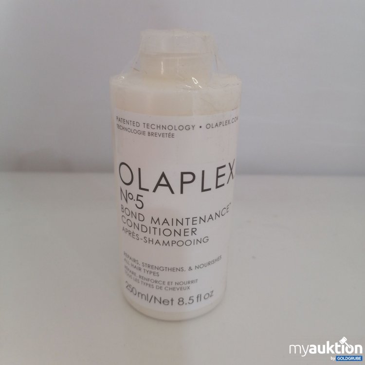 Artikel Nr. 764179: Olaplex N°5 Shampoo 250ml 