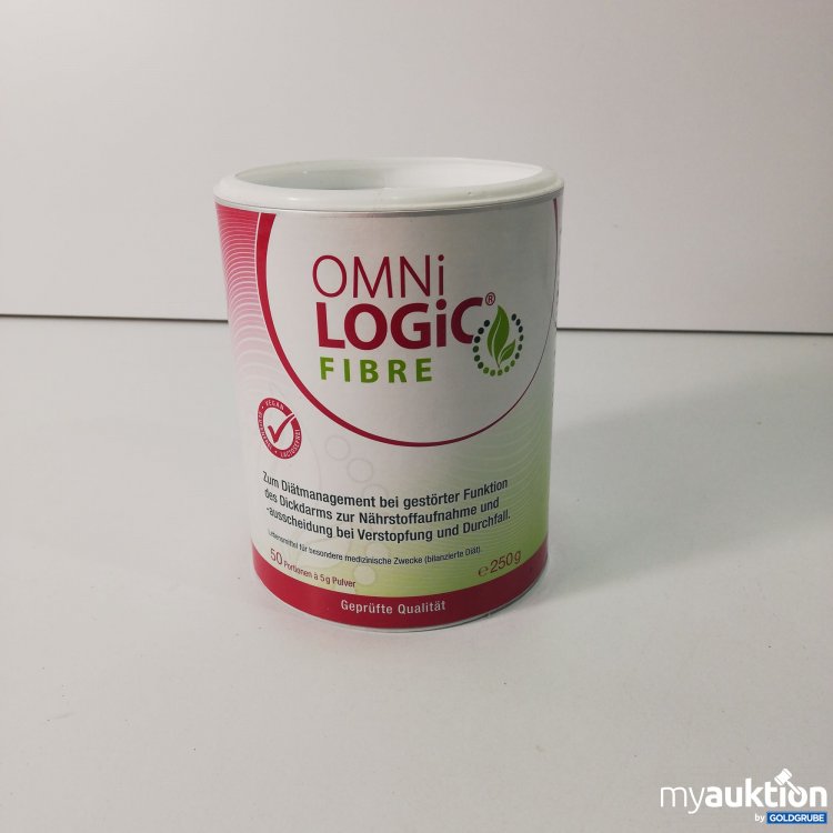 Artikel Nr. 783179: Omni Logic Fibre 250g