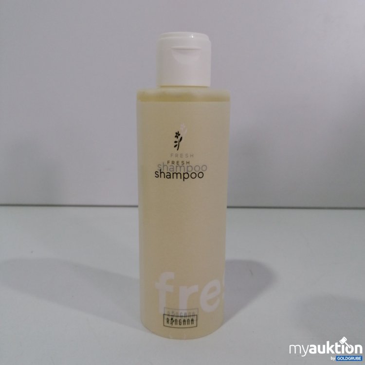 Artikel Nr. 793179: Fresh Shampoo 200ml