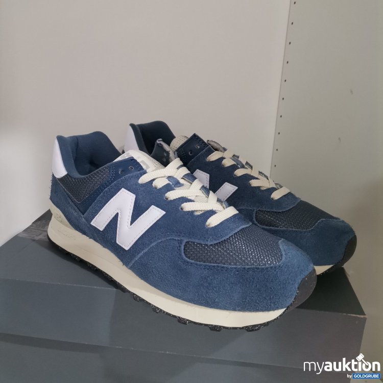 Artikel Nr. 801179: New Balance U574RBJ Sneaker 