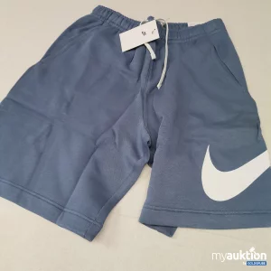 Auktion Nike Jogging Shorts 