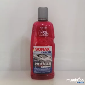 Artikel Nr. 732179: Sonax Xtreme Rich Foam Shampoo 1000ml 