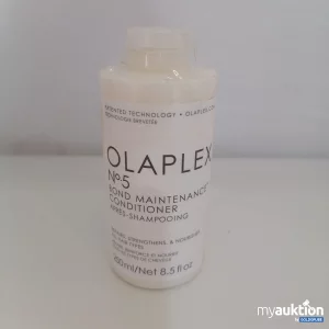 Artikel Nr. 764179: Olaplex N°5 Shampoo 250ml 