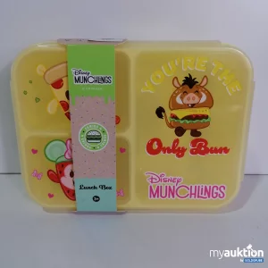 Artikel Nr. 790179: Munchlings at Primark Lunch Box 