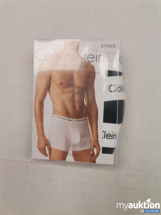 Artikel Nr. 736180: Calvin Klein Trunks