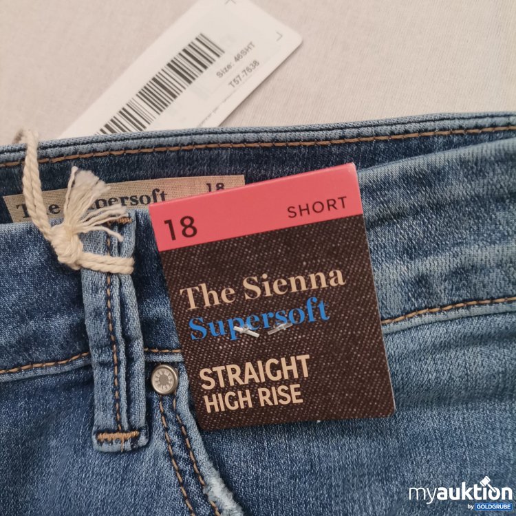 Artikel Nr. 742180: M&S Jeans 