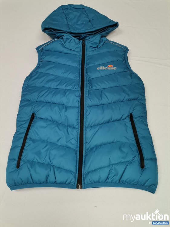 Artikel Nr. 743180: Ellesse Gilet 