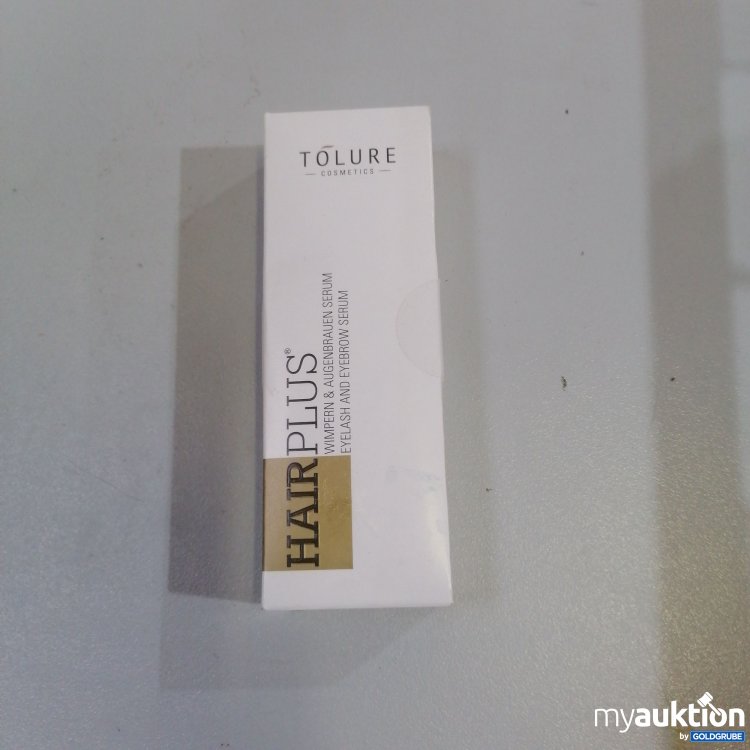 Artikel Nr. 772180: Tolure Hair Plus Serum 3ml