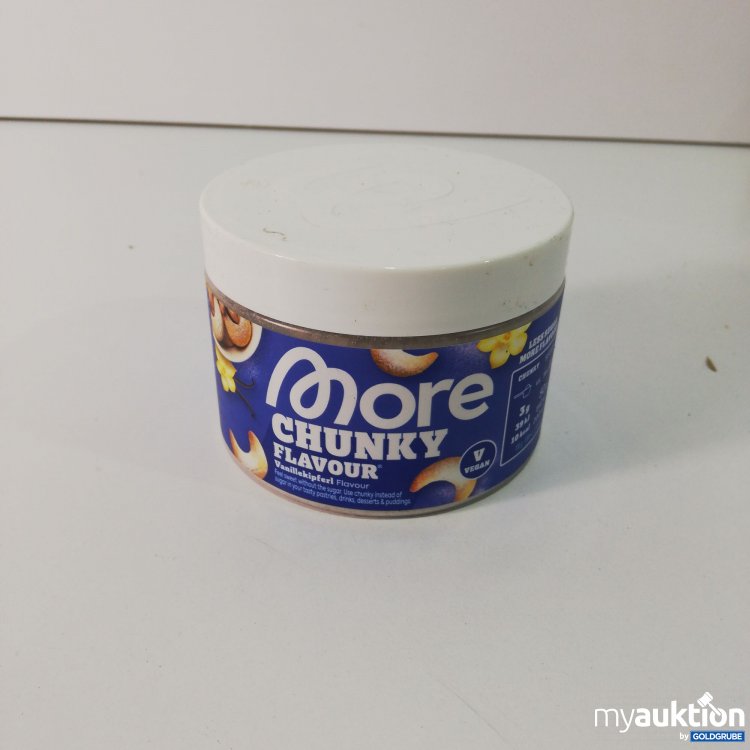 Artikel Nr. 783180: More Chunky Flavour 150g